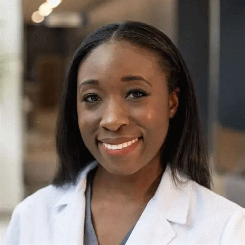 Dr. Daniyan headshot