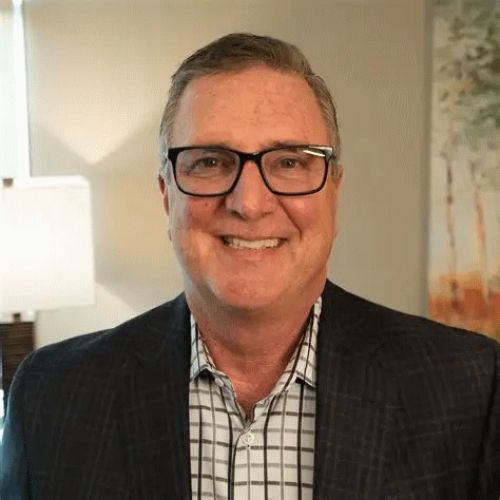Dr. Leffingwell headshot