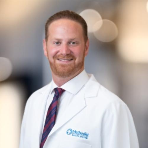 Dr. Katzen headshot