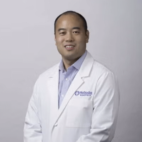 Dr. Wu headshot